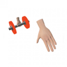 Tekken 6 Dumbbell